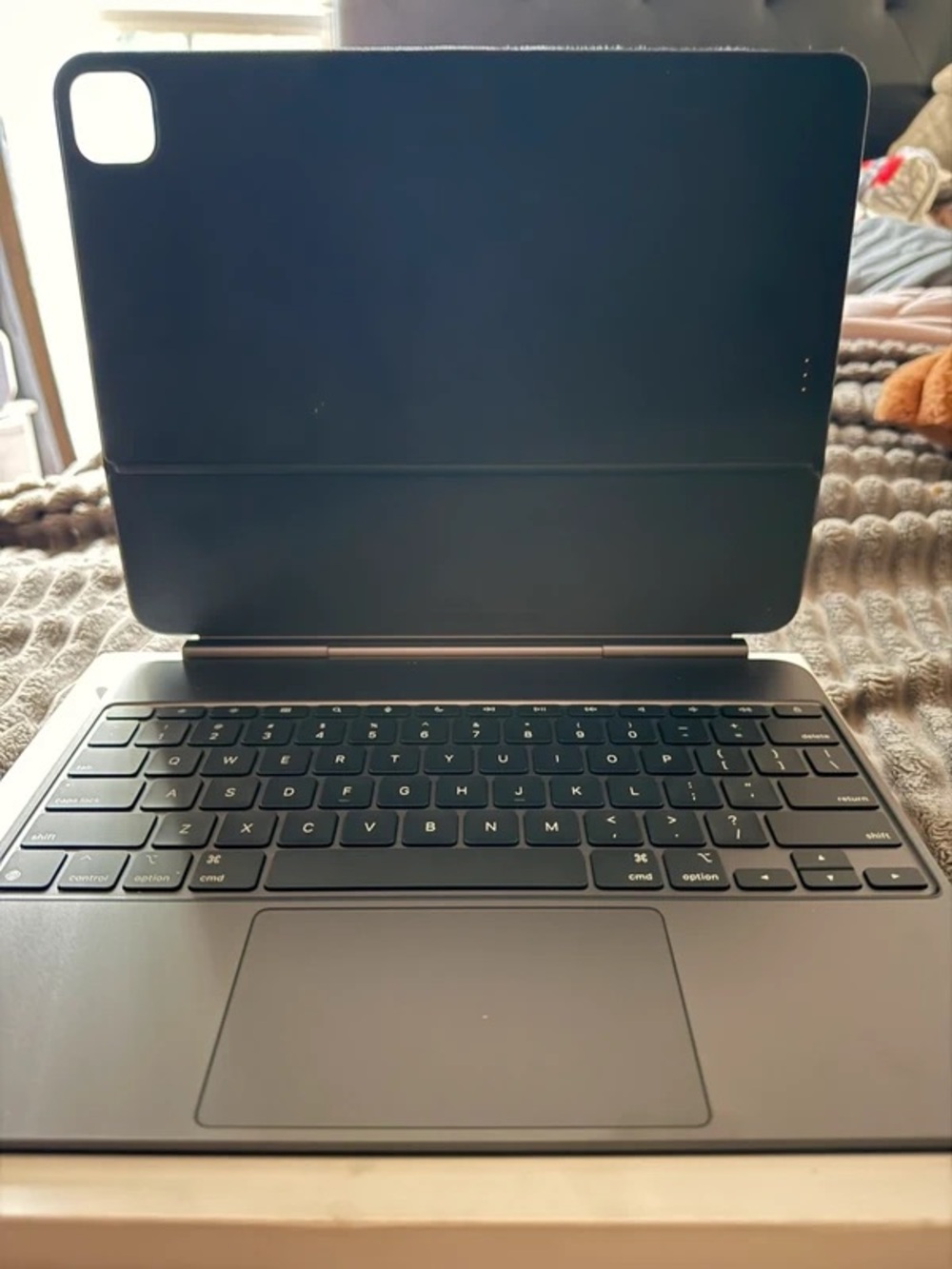 iPad Magic Keyboard Pro 13 inch